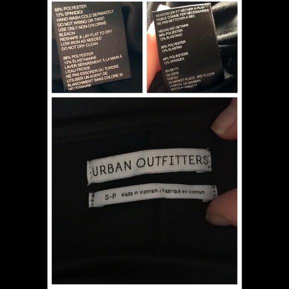 URBAN OUTFITTERS. Dress - Picture 3 of 3